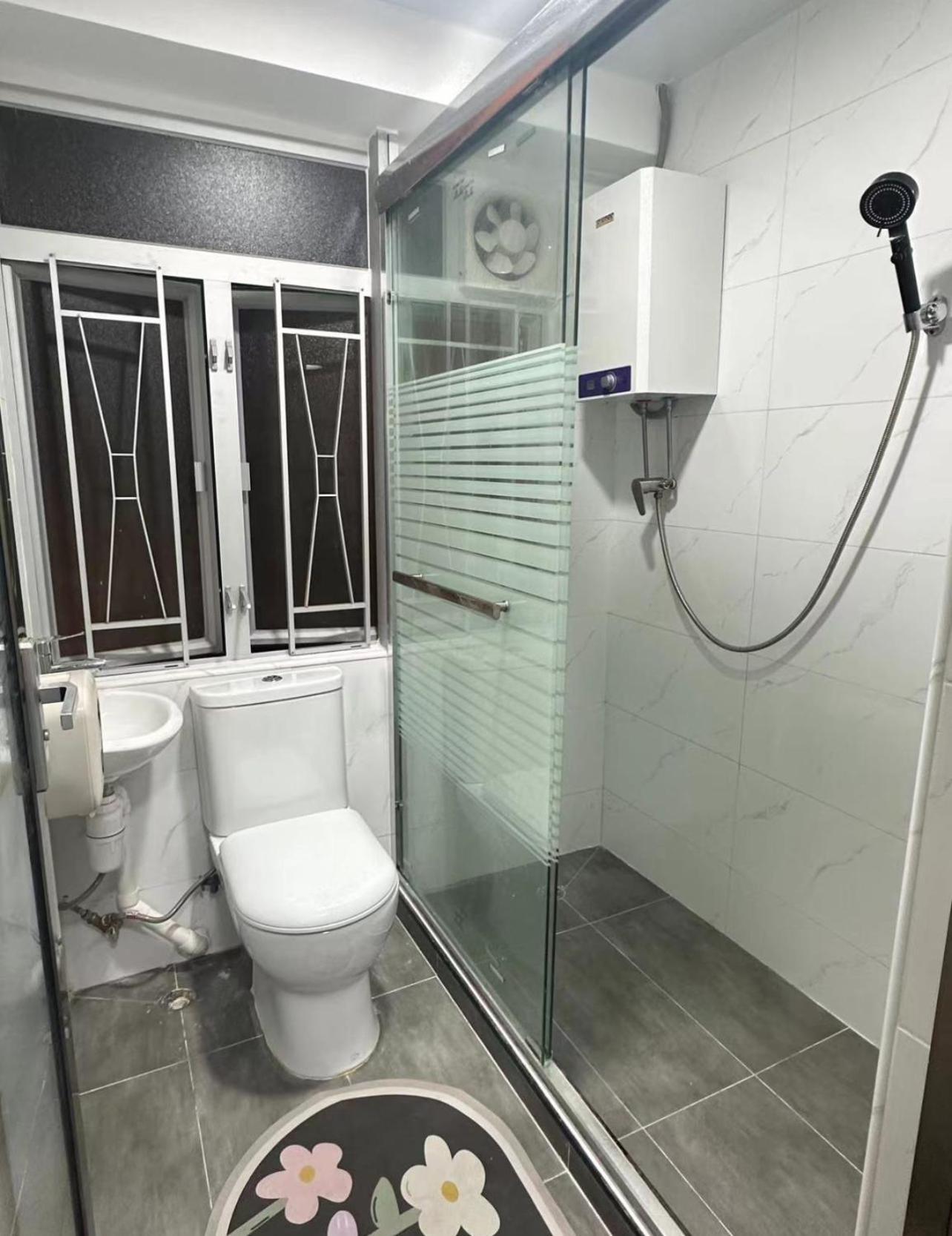 Waveflo Hostel 浪花青旅 Hong Kong Exterior foto